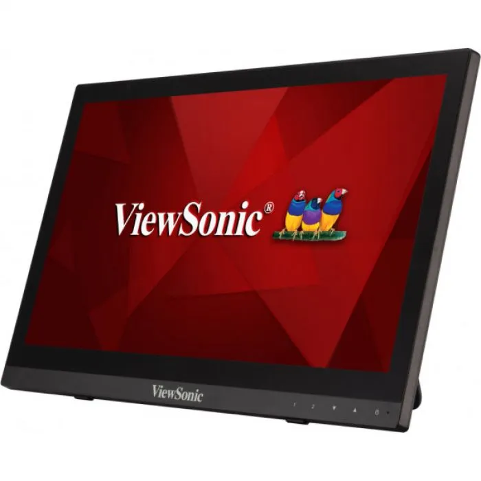 Viewsonic TD1630-3 Touch