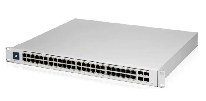 Ubiquiti USW-Pro-Max-48