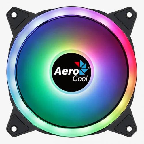 Вентилятор для корпуса AeroCool Duo 12 ARGB