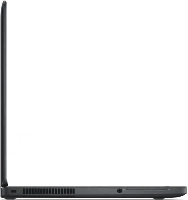 Dell Latitude E5550