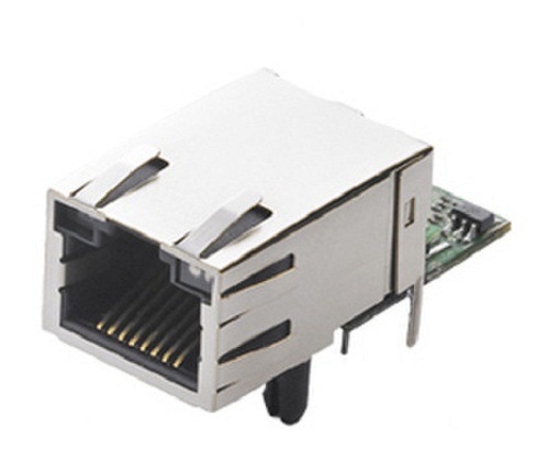 

Преобразователь MOXA MiiNePort E1-H Embedded device server, drop-in module, TTL, up to 921.6K, 10/100M Ethernet with RJ45, MiiNePort E1-H