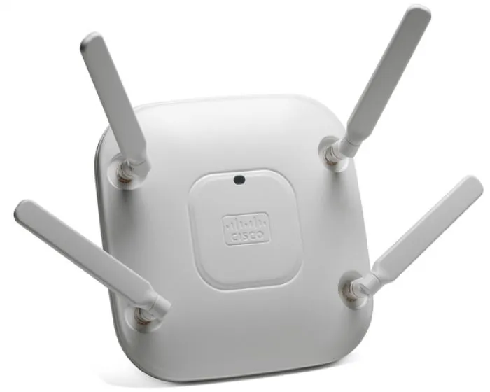 фото Cisco AIR-CAP2602E-R-K9