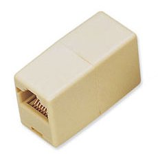 

Муфта соединительная W&T WT-6004C RJ45-RJ45, 8P8C, WT-6004C