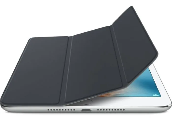 фото Apple iPad mini 4 Smart Cover Charcoal Gray