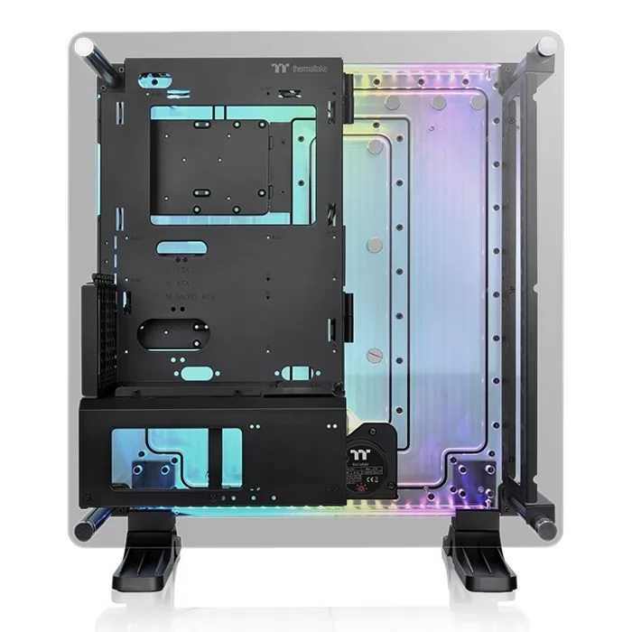 Thermaltake DistroCase 350P