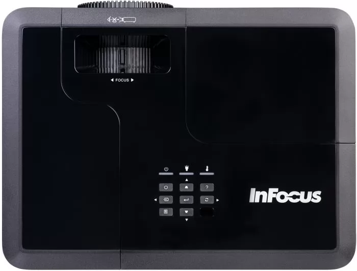 InFocus IN2134