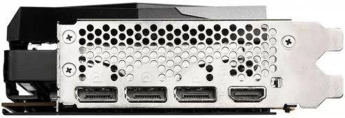 MSI GeForce RTX 3060 GAMING