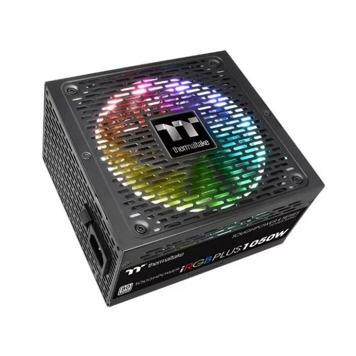 Thermaltake Toughpower iRGB PLUS Platinum 1050W