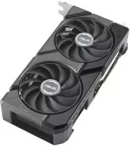 ASUS GeForce RTX 4060 DUAL OC EVO (DUAL-RTX4060-O8G-EVO)