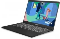 фото MSI Modern 14 C7M-250XRU