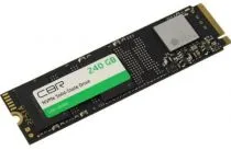 CBR SSD-240GB-M.2-LT22