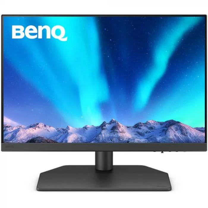 фото BenQ SW242Q