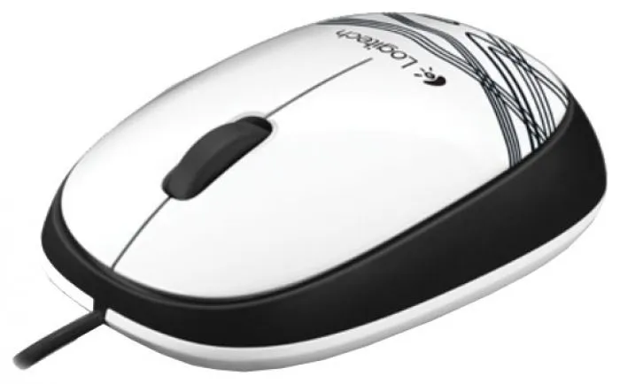 фото Logitech M105