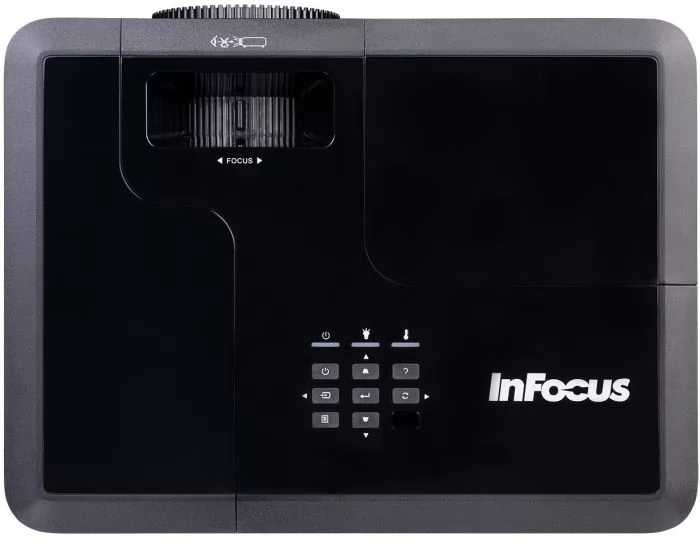 InFocus IN2138HD