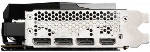 Видеокарта PCI-E MSI GeForce RTX 3060 (RTX 3060 GAMING) GeForce RTX 3060 (RTX 3060 GAMING) - фото 5