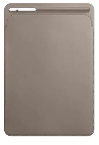 Apple Leather Sleeve (MPU02ZM/A)