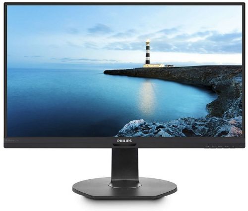 

Монитор 27" Philips 272B7QUPBEB, 272B7QUPBEB