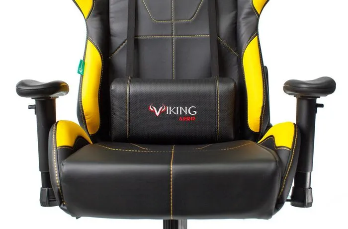 фото Бюрократ VIKING 5 AERO YELLOW