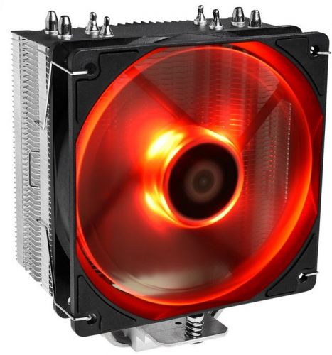 Кулер ID-Cooling SE-224-XT-R