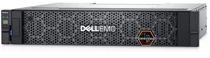 Dell PowerVault ME5024