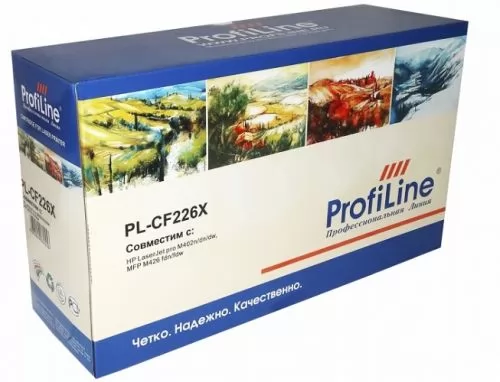 ProfiLine PL-CF226X