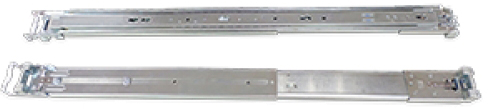 Комплект направляющих QNAP RAIL-A03-57 - фото 1