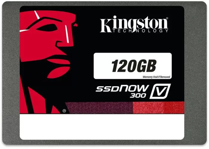 Kingston SV300S37A/120G