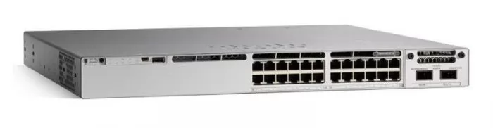 Cisco C9300-24T-E