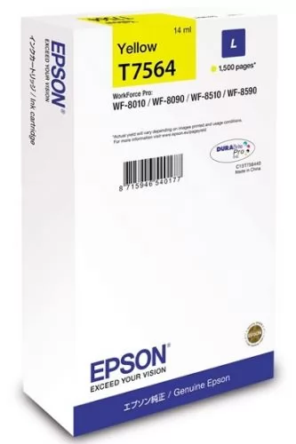 Epson C13T756440