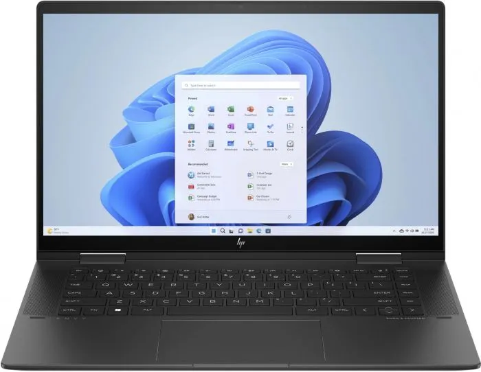 фото HP Envy x360 15-fh0012ci