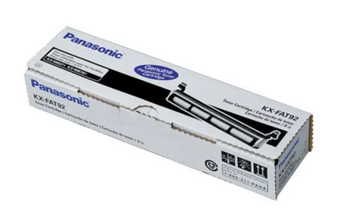 Panasonic Kx Mb263 Картридж Купить