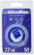 фото OltraMax OM-32GB-50-Blue