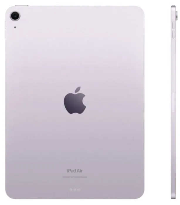 Apple iPad Air (2024) Wi-Fi + Cellular 256GB