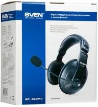 фото Sven AP-860MV