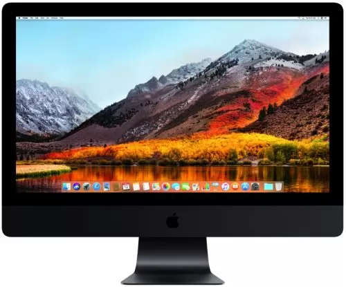 Apple iMac Pro with Retina 5K (Z0UR0037L)