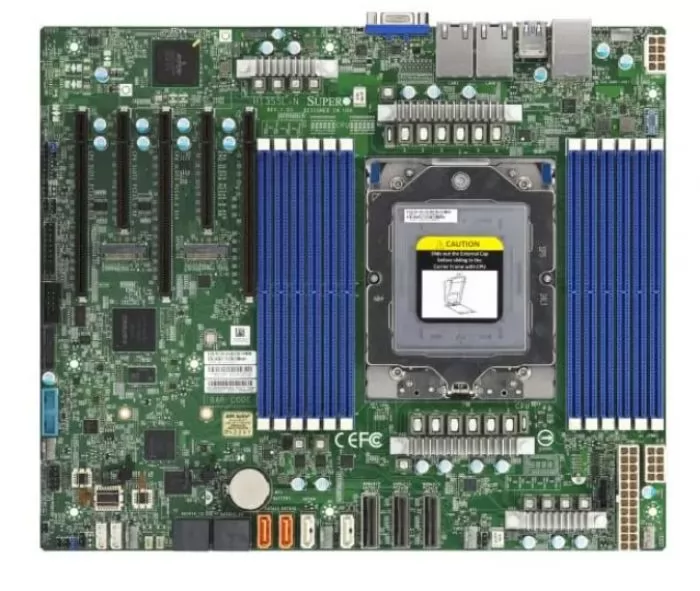 Supermicro MBD-H13SSL-N-B