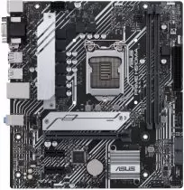 ASUS PRIME H510M-A