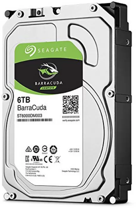 Seagate ST6000DM003