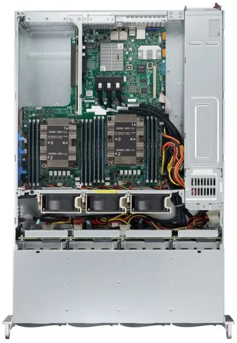 Supermicro SYS-6029P-WTRT