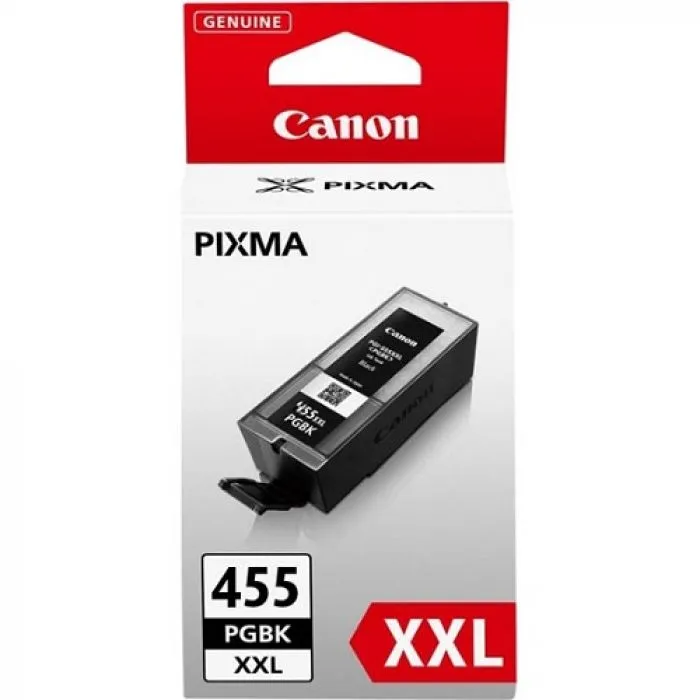 фото Canon PGI-455XXL PGBK