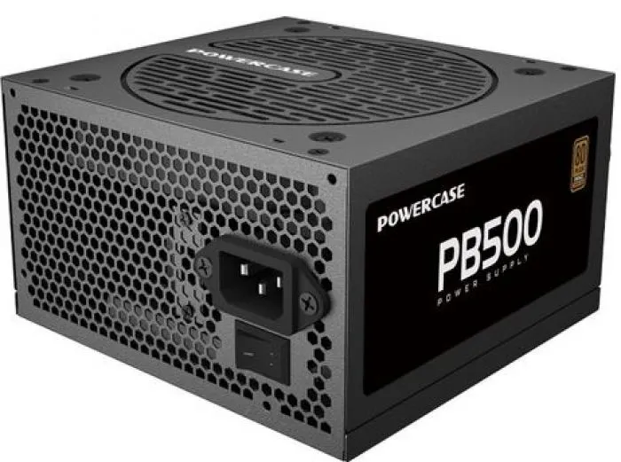 фото Powercase PB500