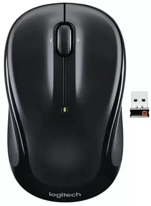 Logitech M325s