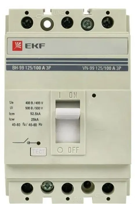 фото EKF sl99-125-100