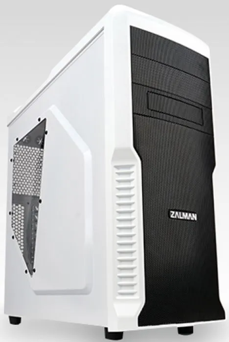 фото Zalman Z3 Plus