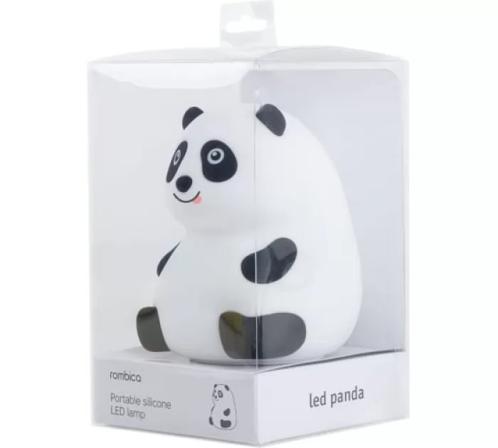 Rombica LED Panda