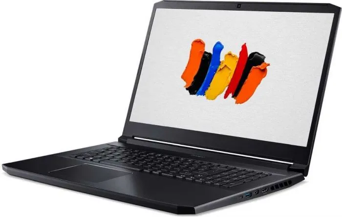 фото Acer ConceptD 5 CN517-71-74N8