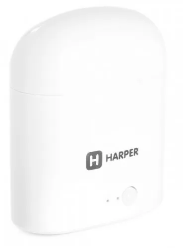 Harper HB-508