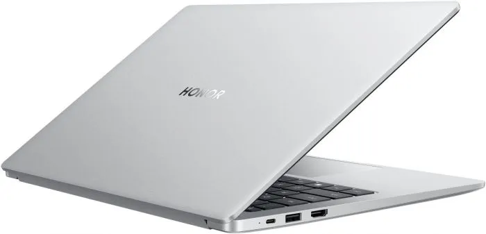 фото Honor MagicBook X14