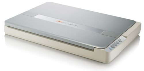 

Сканер Plustek OpticSlim 1180, OpticSlim 1180