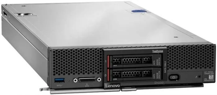 Lenovo ThinkSystem SN550